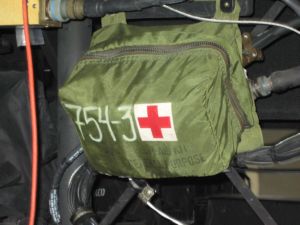 green-first-aid-kit